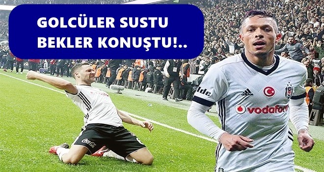 Kartal'ın golleri defanstan geldi