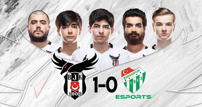 Yeni sezona galibiyetle başladı