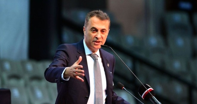 Nifak tohumlarına izin vermeyelim