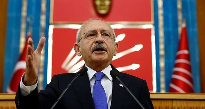 Kılıçdaroğlu'ndan Elazığ ziyareti açıklaması