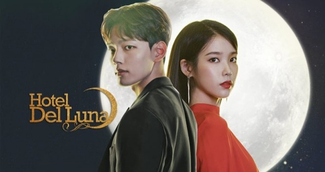 Hotel Del Luna'dan rekor yükseliş