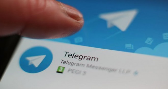 Telegram iOS ve Android'te artık sorunsuz çalışıyor