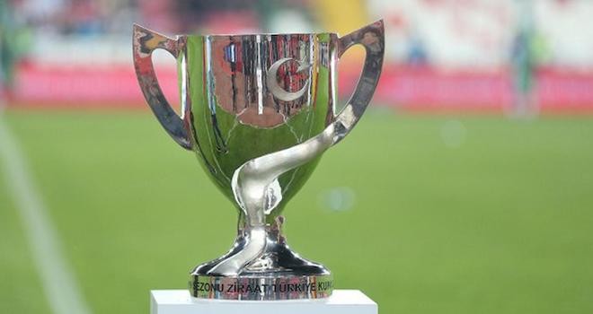 Türkiye Kupası eleme turunda rakip Şanlıurfaspor