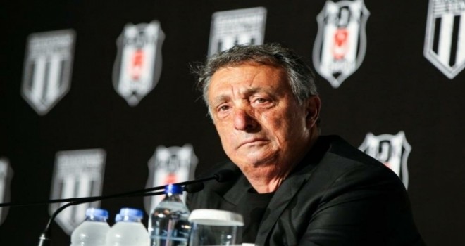 Ahmet Nur Çebi dönemi kapanıyor