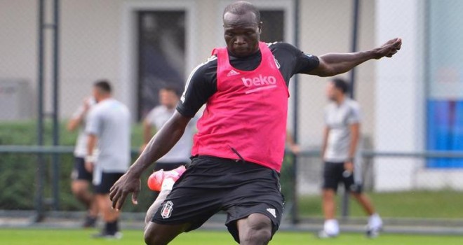 Beşiktaş'ın yenileri göz dolduruyor