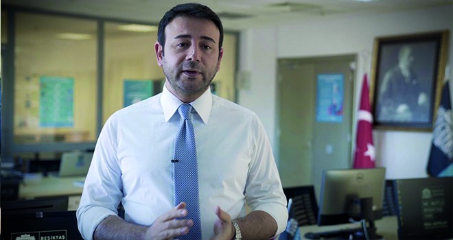 Başkan Rıza Akpolat'tan kadın cinayetlerine tepki