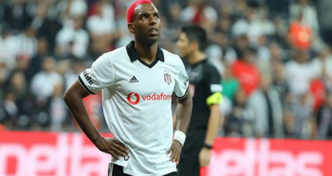 Yönetimin teklifini Ryan Babel kabul etmedi