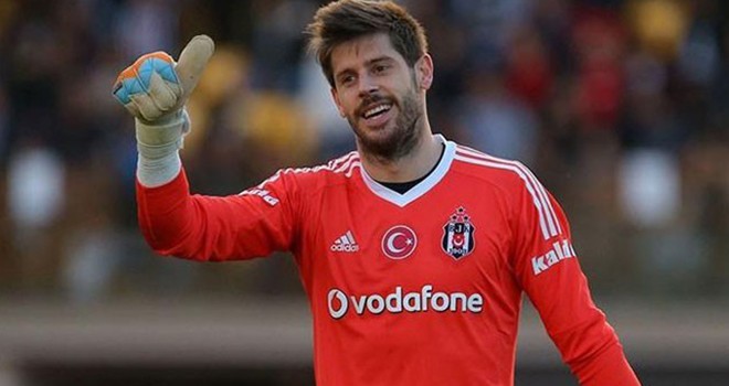 Fabri'den Beşiktaş'a mesaj