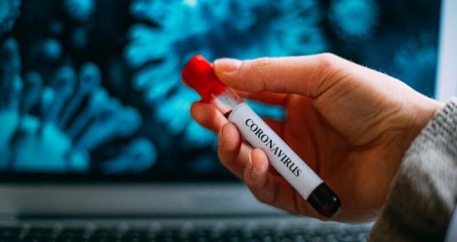 Virüs hızla yayılıyor