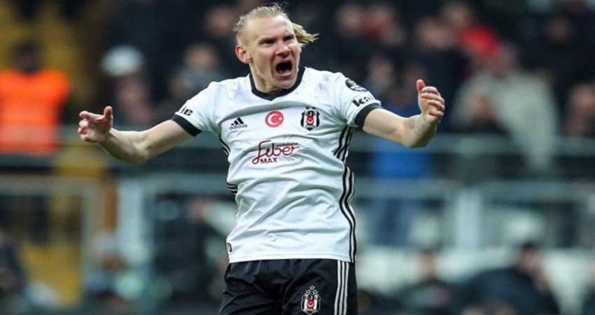 Vida + Para: hedef denk büçte