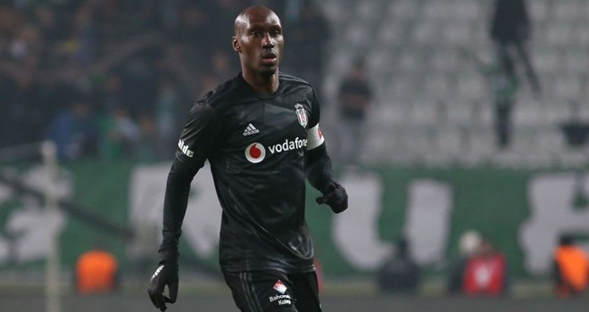 Atiba yıllara meydan okuyor