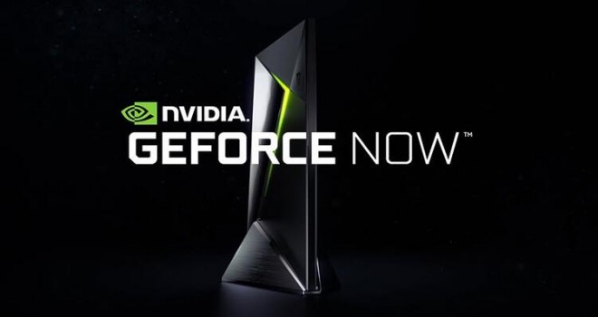 GeForce NOW ile her yerden oyun keyfi başlıyor