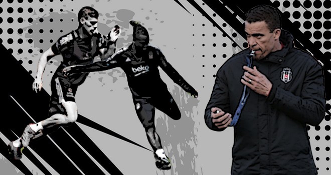 Usta yazar Turgay Demir'den Beşiktaş analizi! Beşiktaş için bu sezon haftalar önce bitmişti