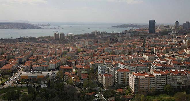 İstanbul’da iç göç trafiği! Ev kiraları cep yakıyor