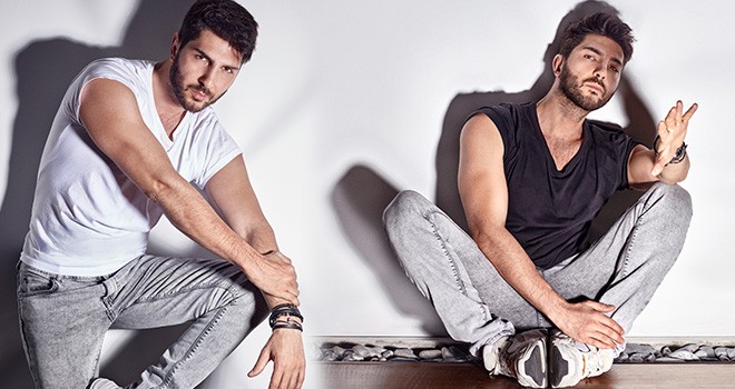 Gökhan Kunt'tan ilk tekli Sorsalar Anlatamam