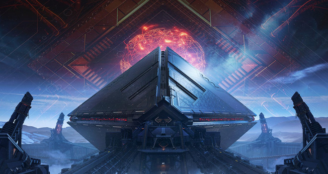 Destiny 2 Warmind 8 Mayıs'ta oyunseverlerle buluşacak