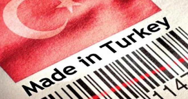 Made In Türkiye dönemi başlıyor