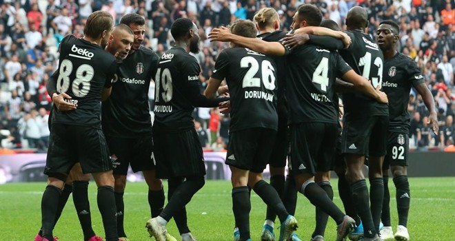 Abdullah Avcı yeni sistemi kuruyor