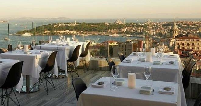 İstanbul'a depremden önce korkusu geldi! Şehrin turizminde büyük düşüş