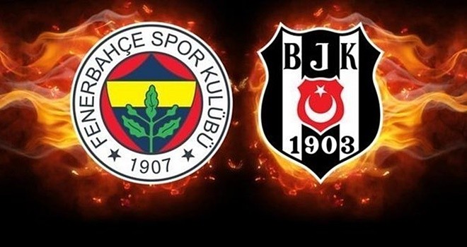 Fenerbahçe - Beşiktaş derbisi ne zaman?