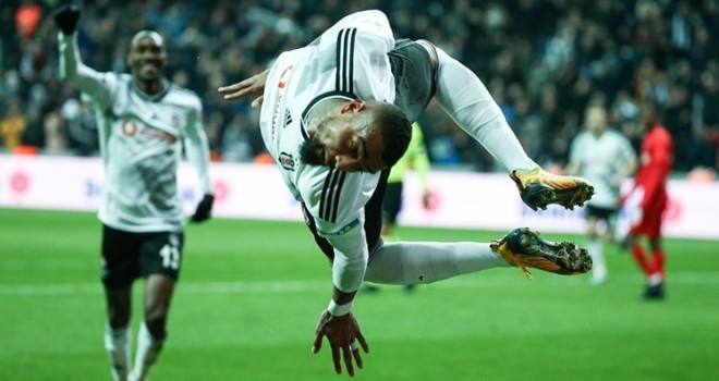 Unutulmaz bir maç oldu