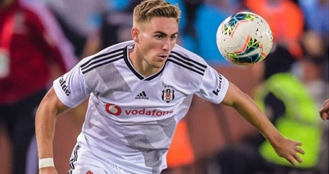 Boyd'a ABD'den teklif var