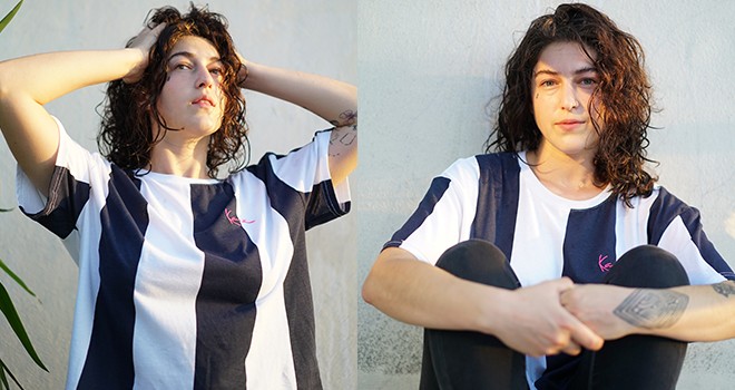 Ceren İdil’den yeni tekli Dinle Küçük Adam