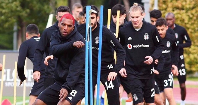 Antalya’da hazırlıklar sürüyor