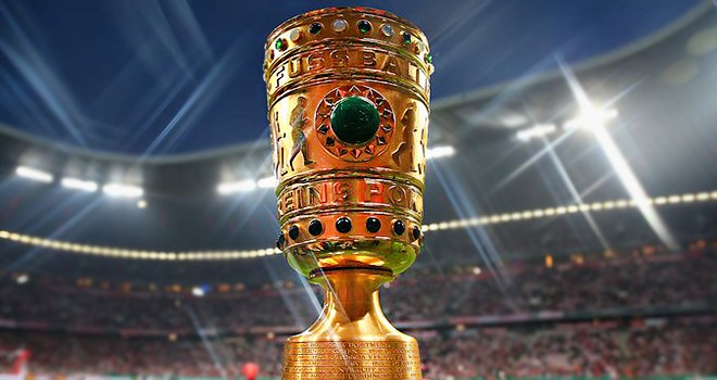 Almanya Kupası Haziran'da başlıyor