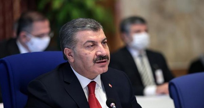 Koronavirüs tablosu iç karartıyor!