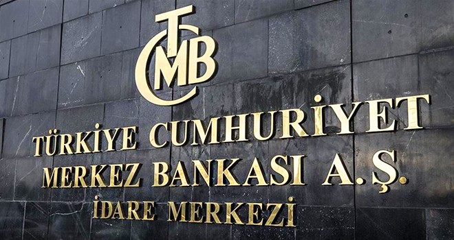 Merkez Bankası'nın faiz kararı açıklandı