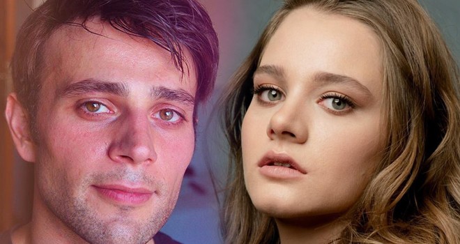 Miray Daner ve Kerem Arslanoğlu’nun performansı ile Romeo & Juliet