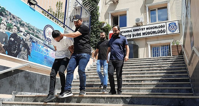 Beşiktaş'ta 81 yaşındaki emekli öğretmene dolandırıcı şoku! Tam 20 bin dolar