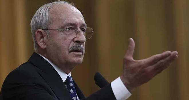 Kılıçdaroğlu'ndan uyuşturucu iddiası hakkında yeni açıklama!