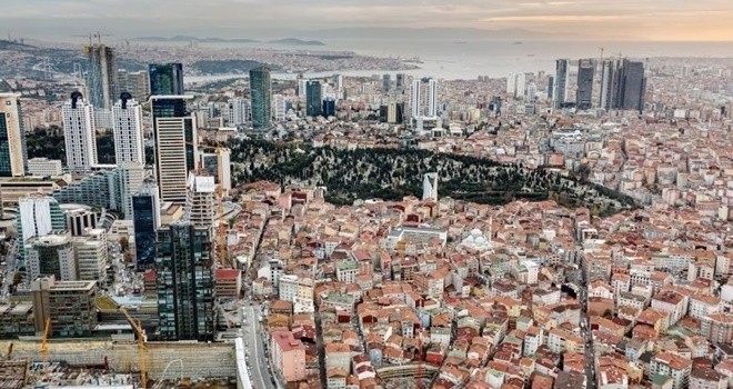 İstanbullularda deprem tedirginliği! Uygulamaya ilgi 15 kat arttı