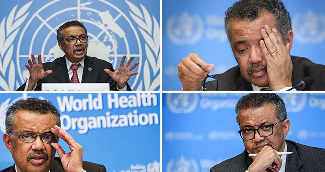 DSÖ'den flaş açıklama! Aşı hiç bir zaman bulunamayabilir