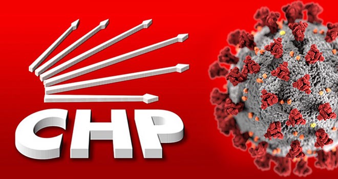 CHP’den corona virüs açıklaması