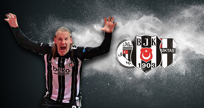 Beşiktaş Marşları Radyo Beşiktaş'ta!