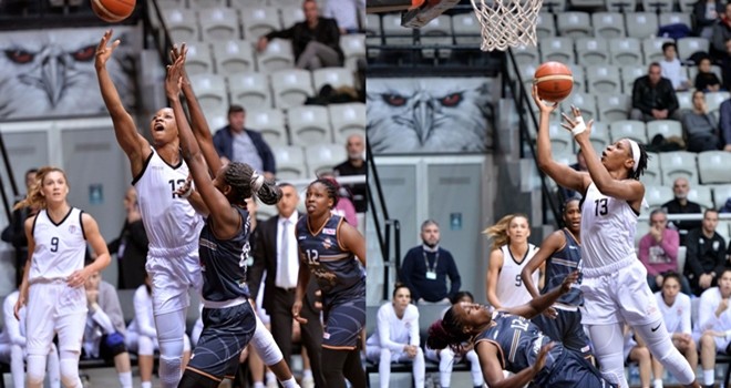 Potanın Kartaliçelerinden galibiyet