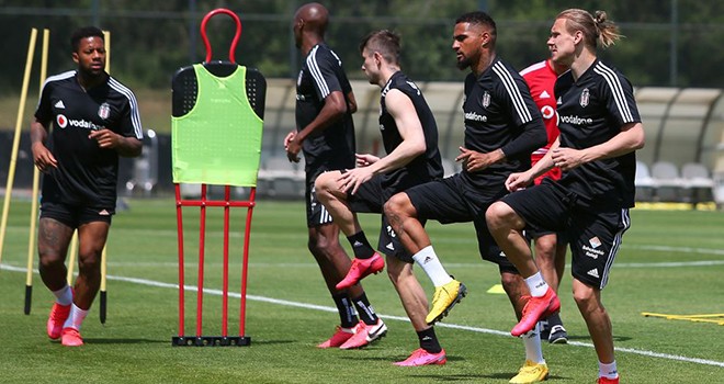 Kartal'da hazırlıklar sürüyor