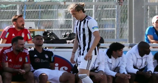 Serdar Saatçi ile yollar ayrılıyor