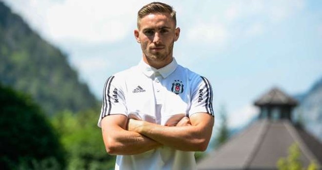 Siyah-beyazlılarda Tyler Boyd krizi