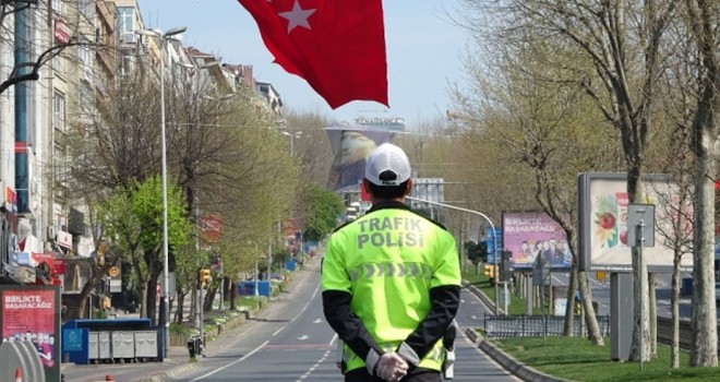 Tam kapanma için geri sayım başladı!..