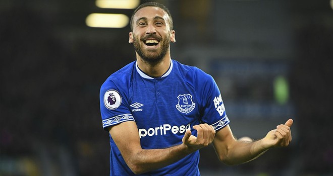 Beşiktaş’ta Cenk Tosun müjdesi