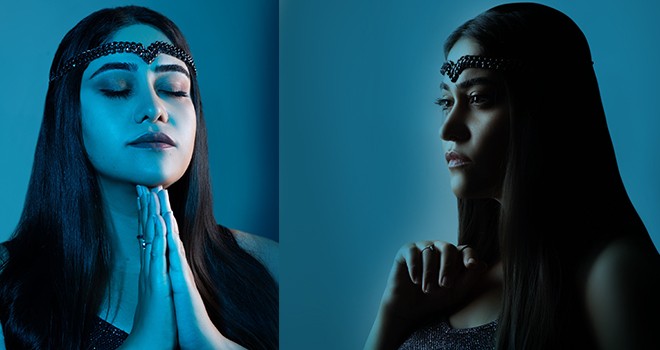 Güçlü sesiyle ve özgün tarzıyla Barçın'dan iddialı bir başlangıç