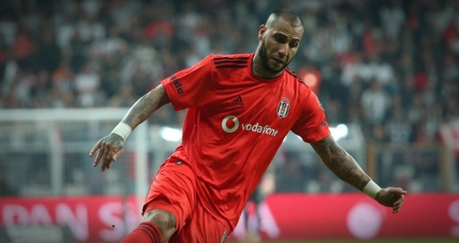 Daima Beşiktaş’ta olacağım