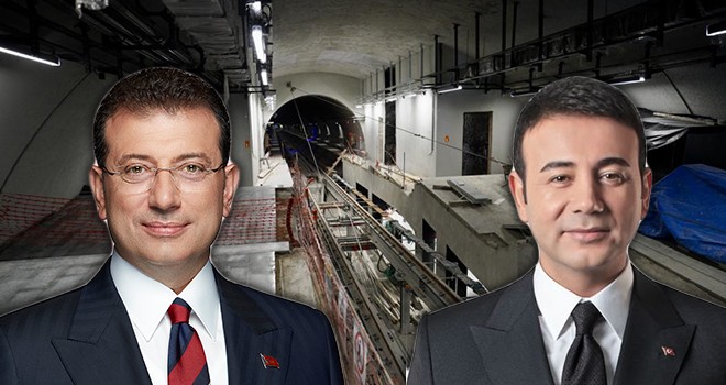 Beşiktaş'ta İmamoğlu Akpolat iş birliği!