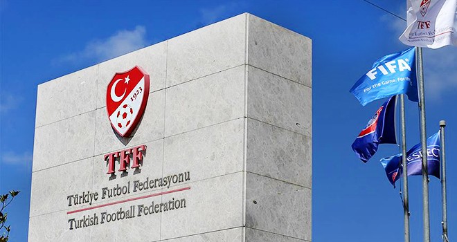 TFF'den beklenen açıklama geldi! İşte harcama limitleri