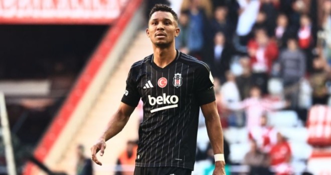 Uduokhai: Önümüze bakacağız