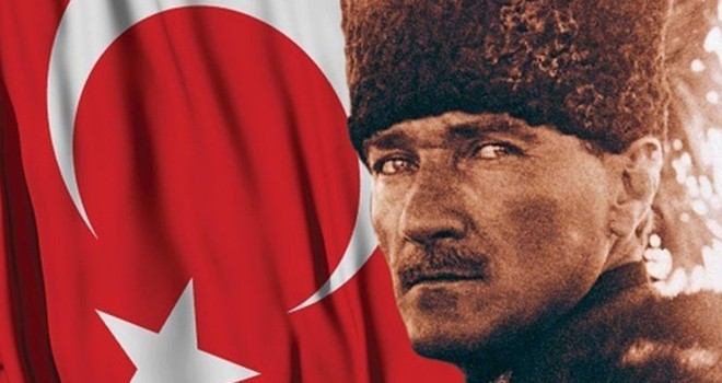 Radyo Beşiktaş'ta 19 Mayıs Atatürk'ü Anma, Gençlik ve Spor Bayramı'na özel yayın!
